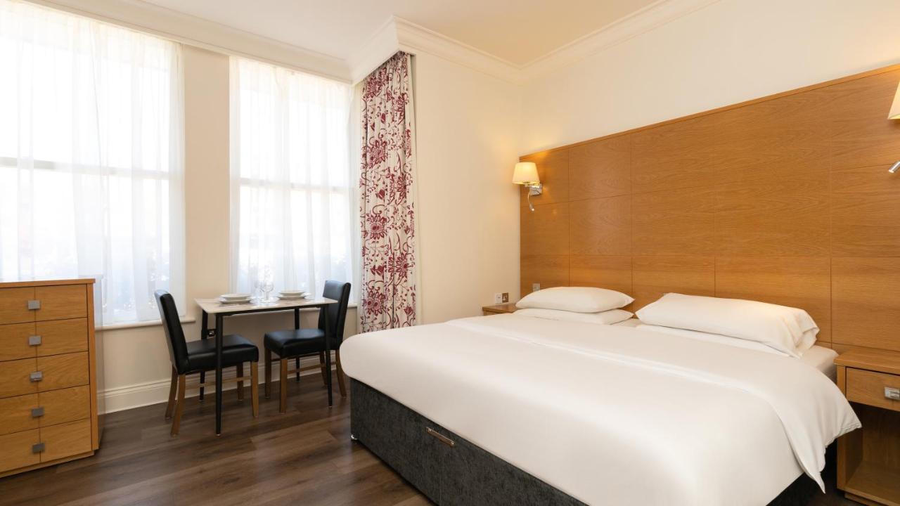 Apartment Teddington Lodge *