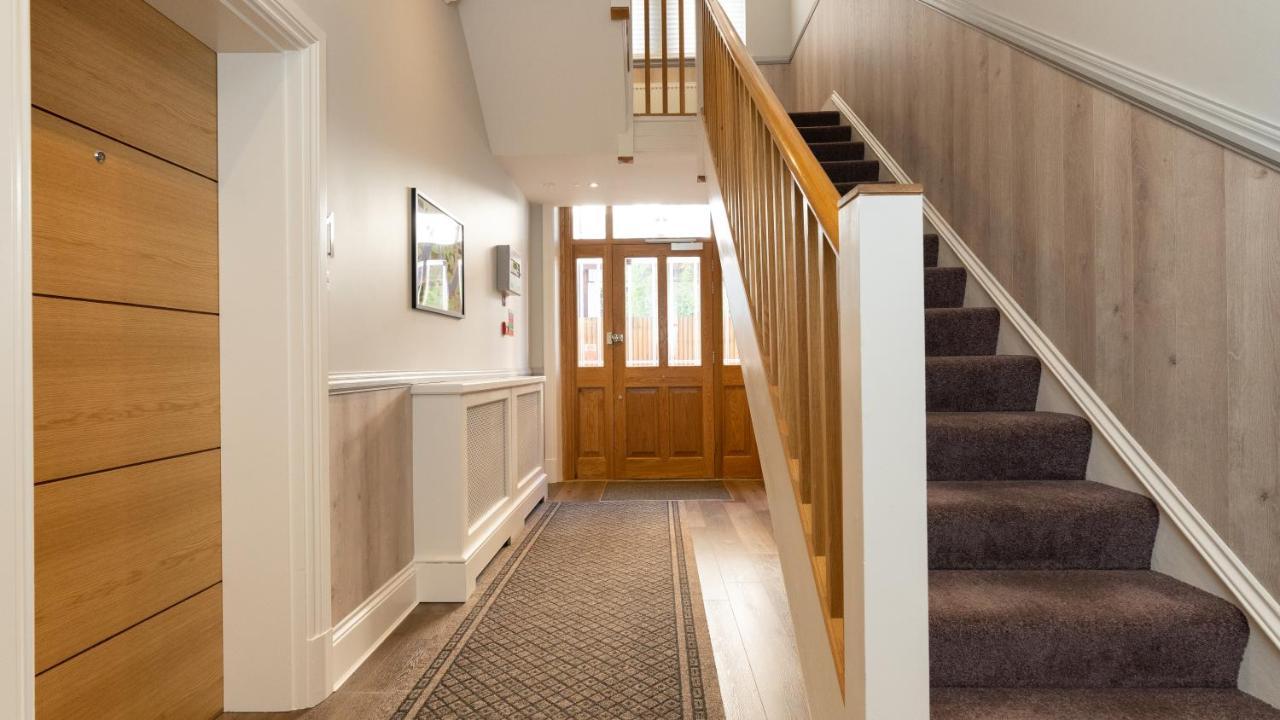 Apartment Teddington Lodge Teddington
